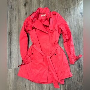 Michael Kors - Women’s Rain Jacket